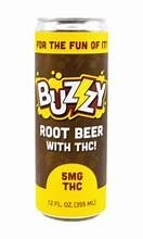 Photograph of product: Root Beer | Soda | 5mg*