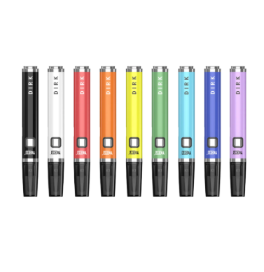 Photograph of product: Yocan Dirk Hot Knife