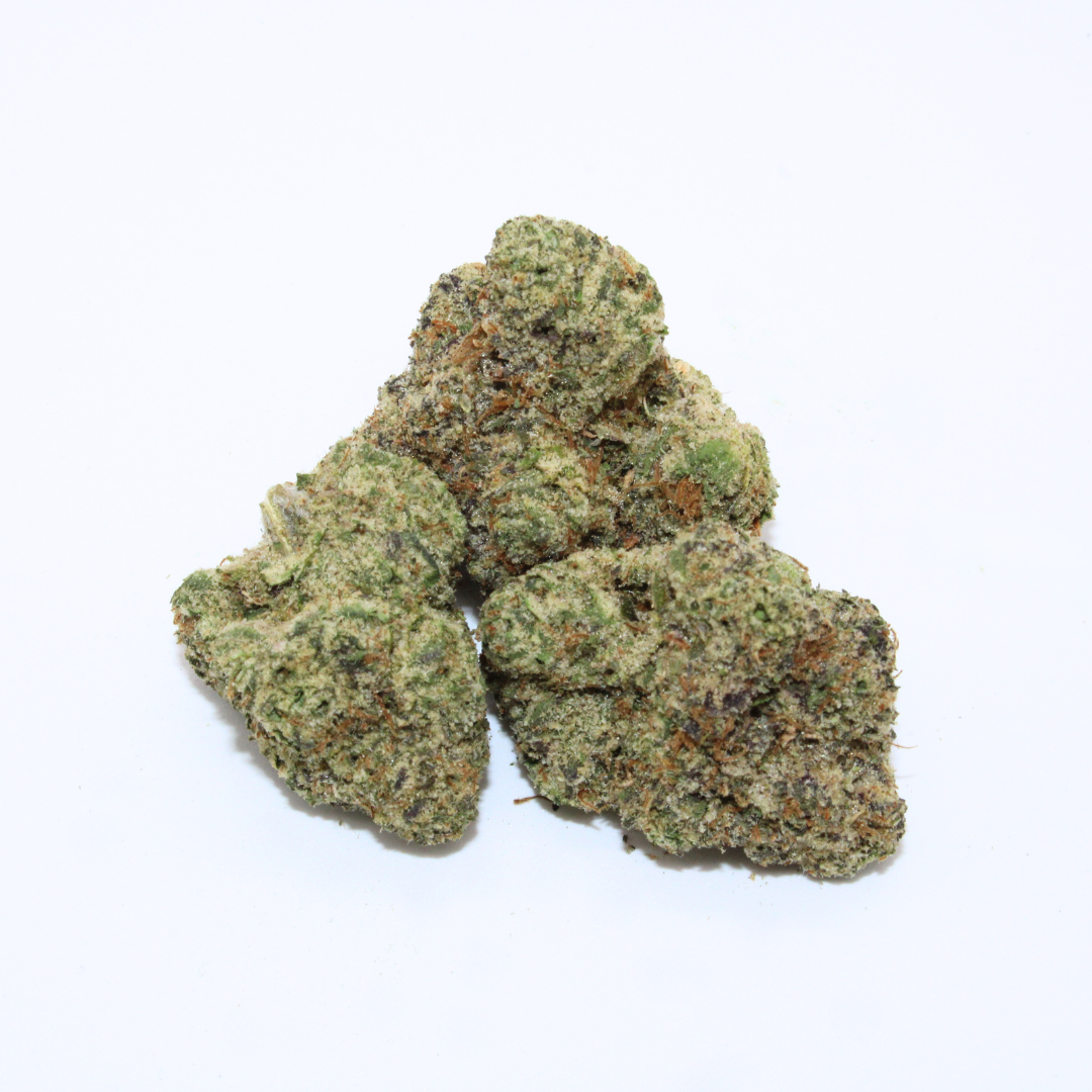 Photograph of product: Bulk Boyz - Deli - Grape Mac1 - 14g
