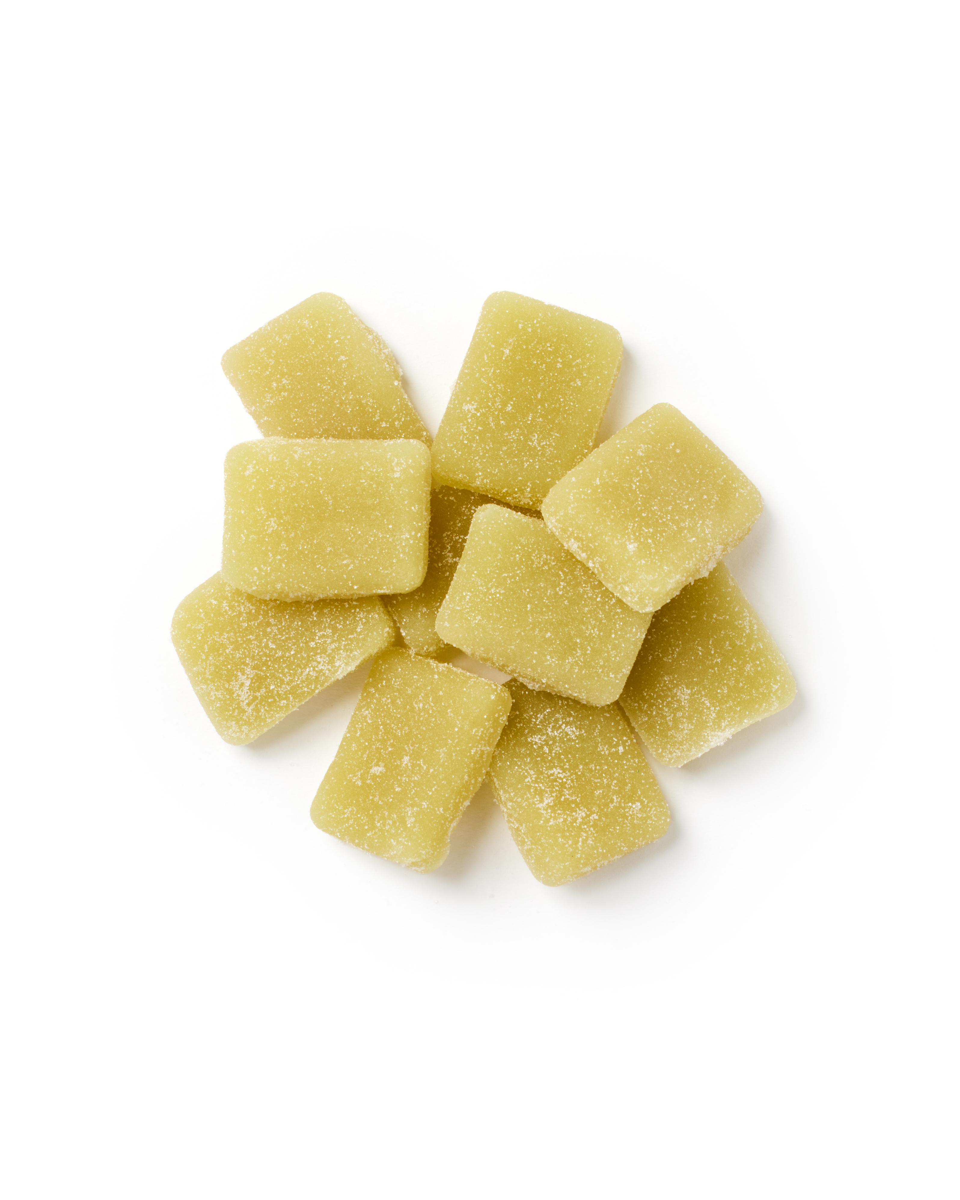 Photograph of product: Active | SOUR APPLE | 10-Pack