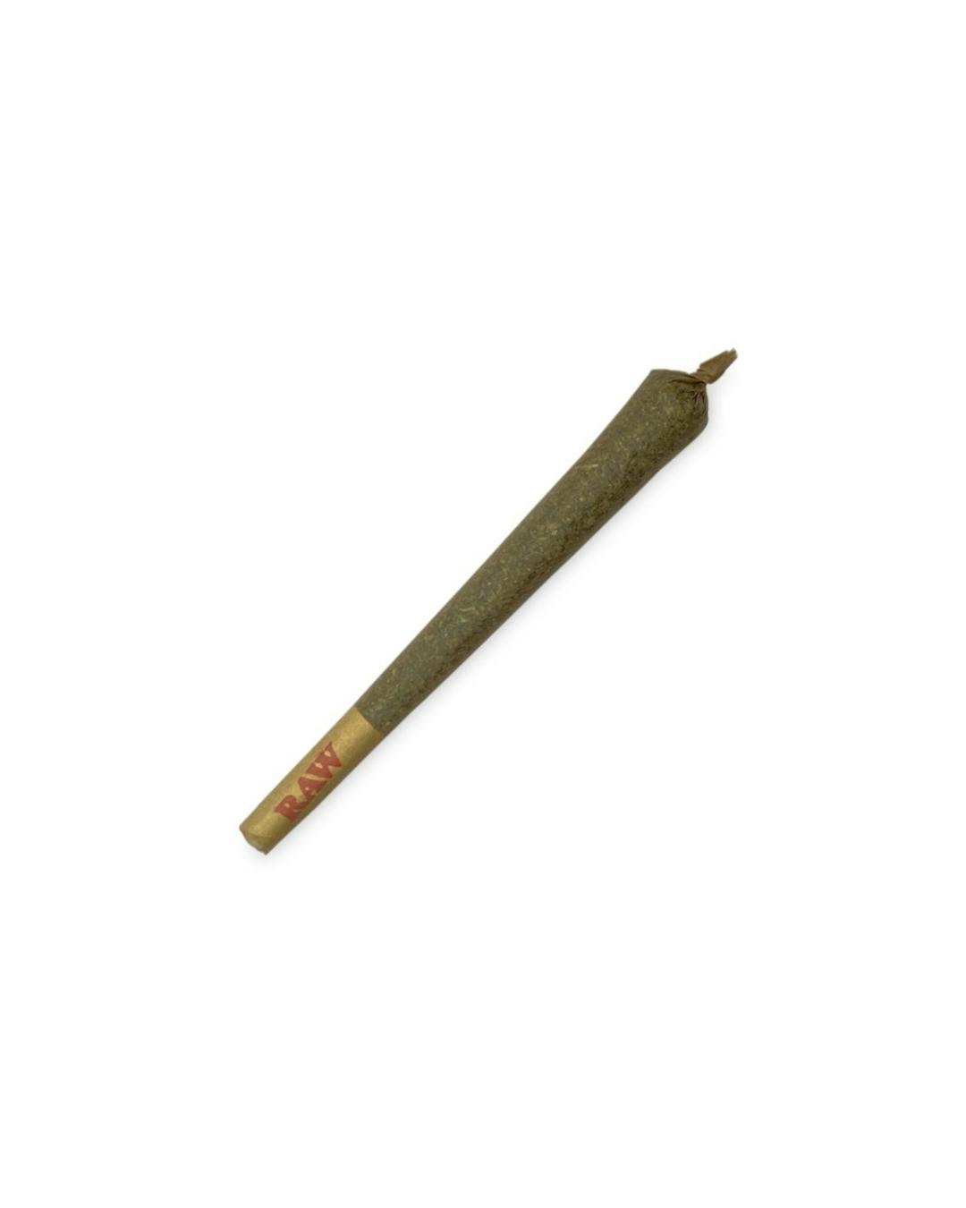 Photograph of product: SUPER BOOF | 1G