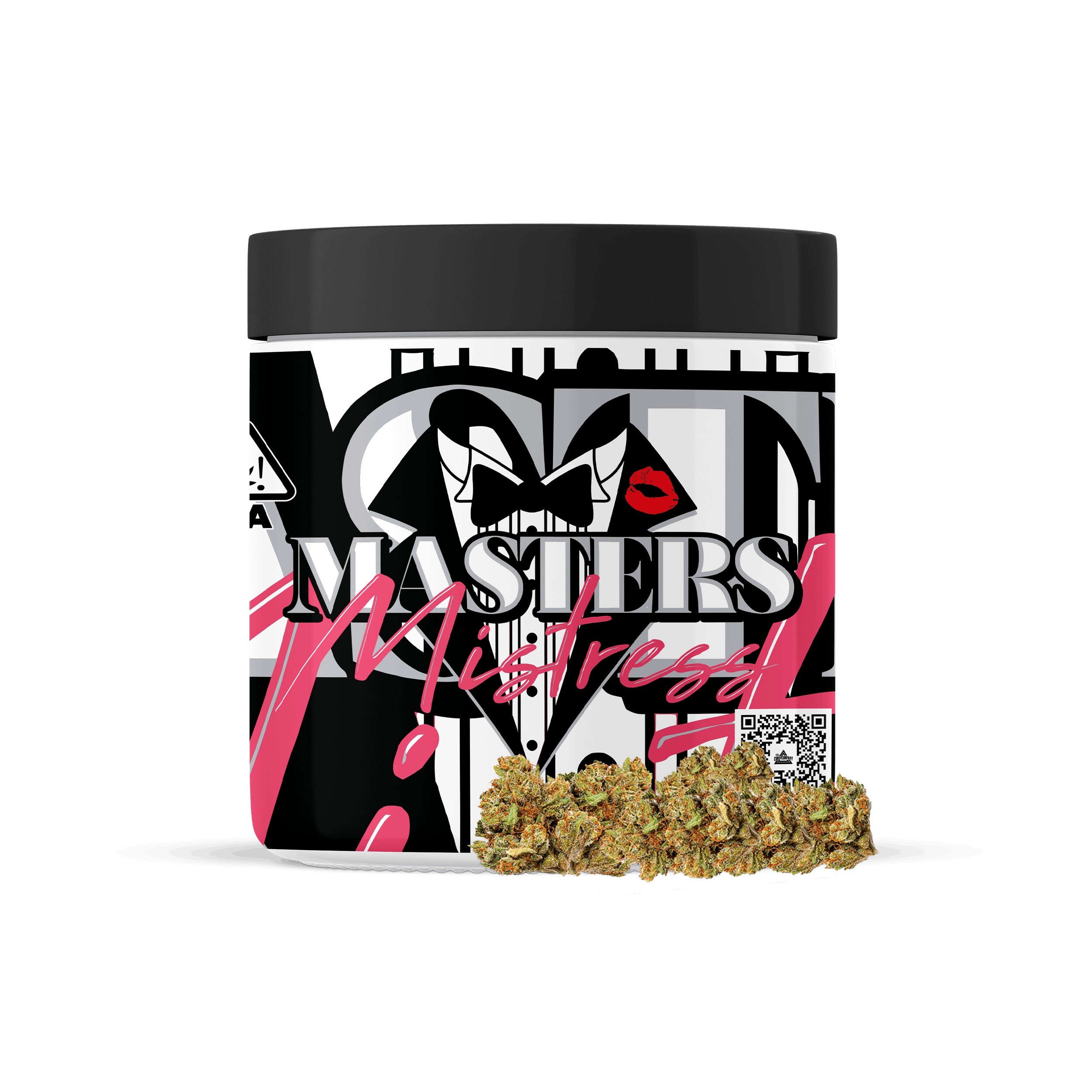 Photograph of product: Master's Mistress | 28g Smalls