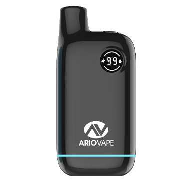 Photograph of product: Ario Convert Pro Battery