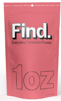Photograph of product: Milk Carton | Mixed Buds - 28g
