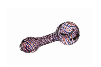 Photograph of product: Glass Piece - $6