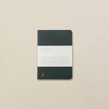Photograph of product: Oui'd Taster Journal