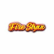 Photograph of product: FIRE STYXX | ICC PREROLL | 1G | GREEN FURY