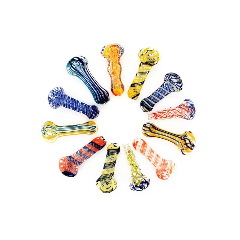 Photograph of product: Peanut Pipe
