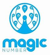 Photograph of product: Magic Number - Berry Seltzer - 50mg