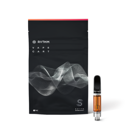 Photograph of product: 510 | Durban Z | 1g
