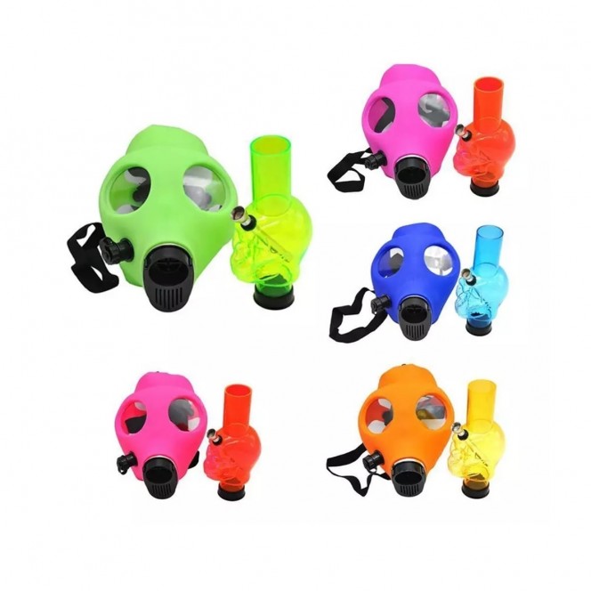 Photograph of product: Gas Mask | AGM22