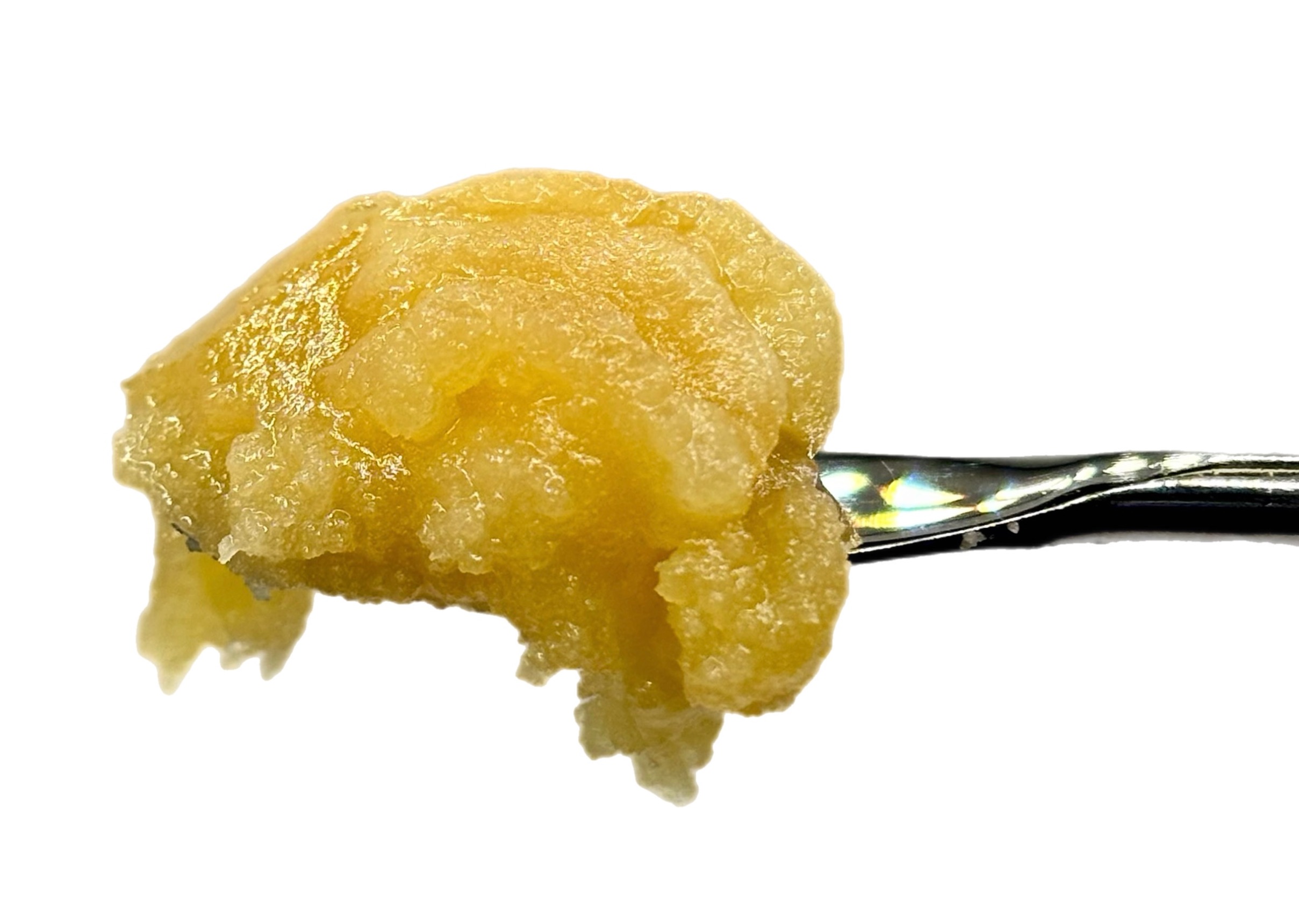 Photograph of product: Cannatech | OG Kush | Bulk Live Resin | White Tier