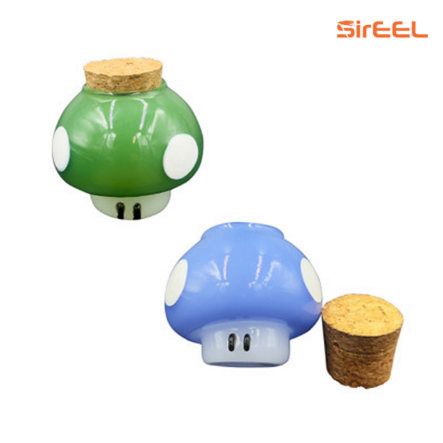 Photograph of product: 1UP Stash Jar