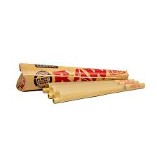 Photograph of product: RAW CONES
