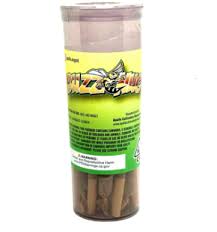 Photograph of Product: Buzznug Hybrid 1g Preroll 10pk