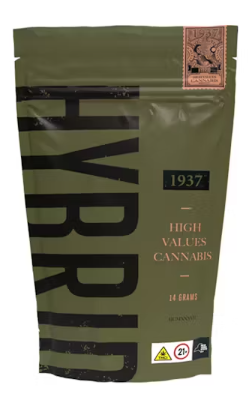 Photograph of product: 1937 | End Game | Hybrid - 14g