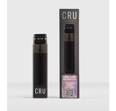 Photograph of product: Cherry Slushie | Live Resin Disposable