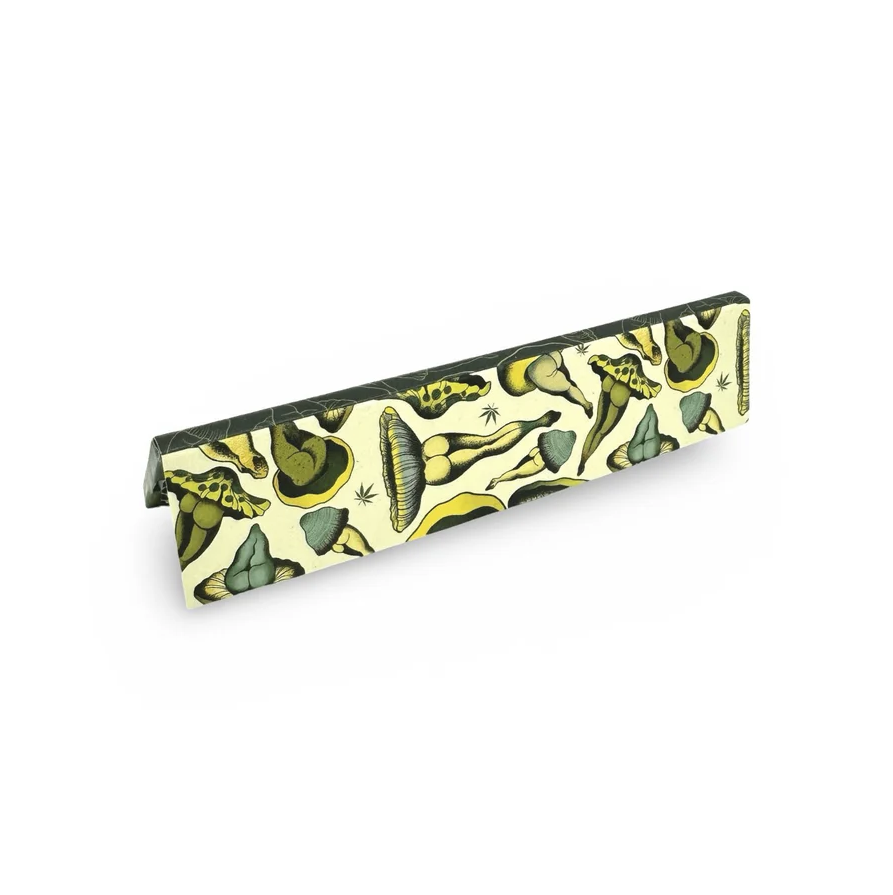 Photograph of product: King Size Slim Papers (32 Leaves)