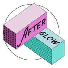 Photograph of product: AFTERGLOW Flavored Sugar Wax - Lemon Drop