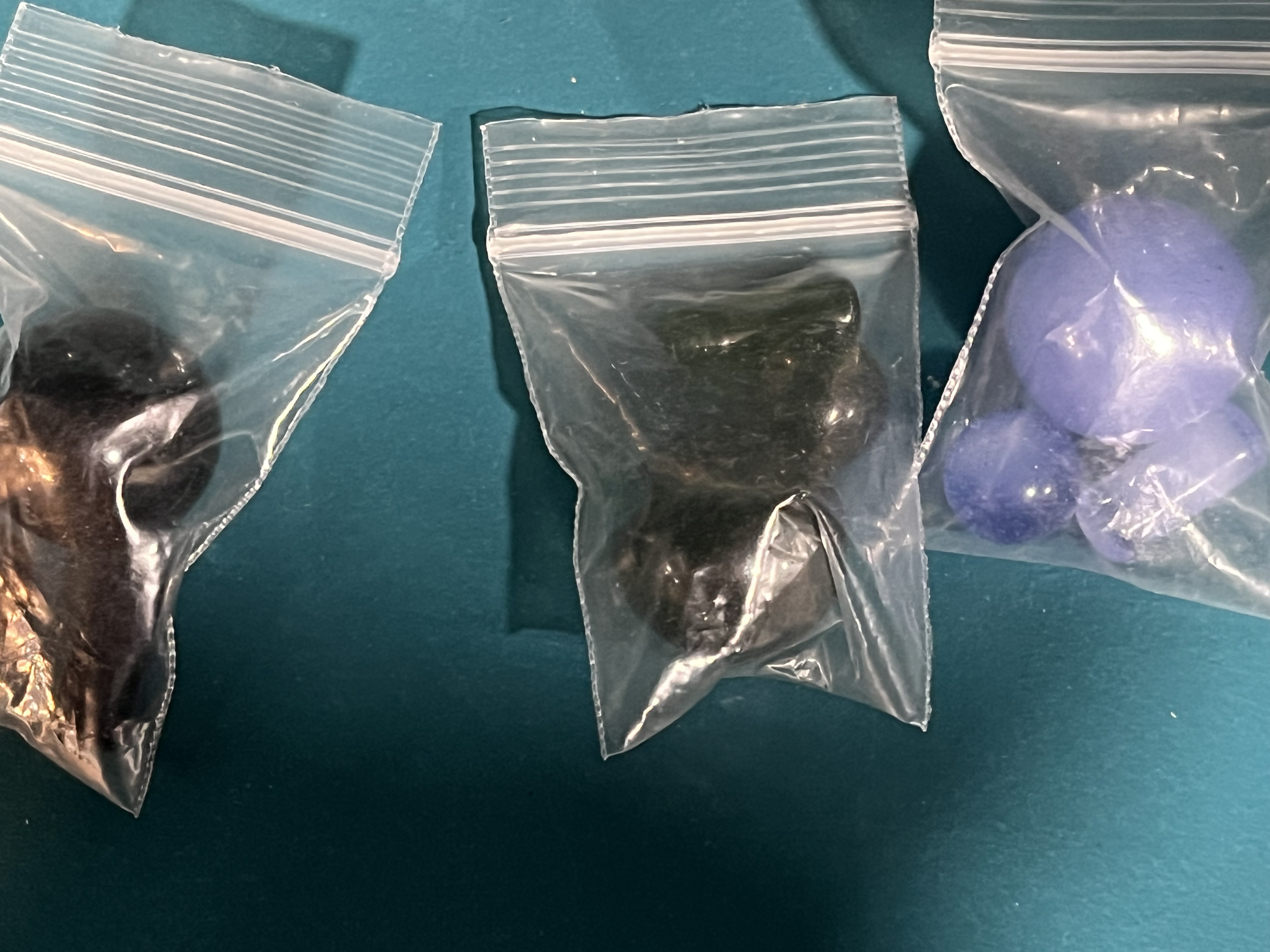 Photograph of product: JCreatures Slurper Round Set