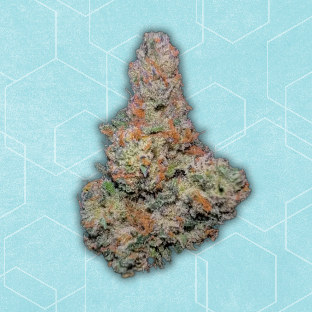 Photograph of product: 3.5g Turboz | TAX INCLUDED
