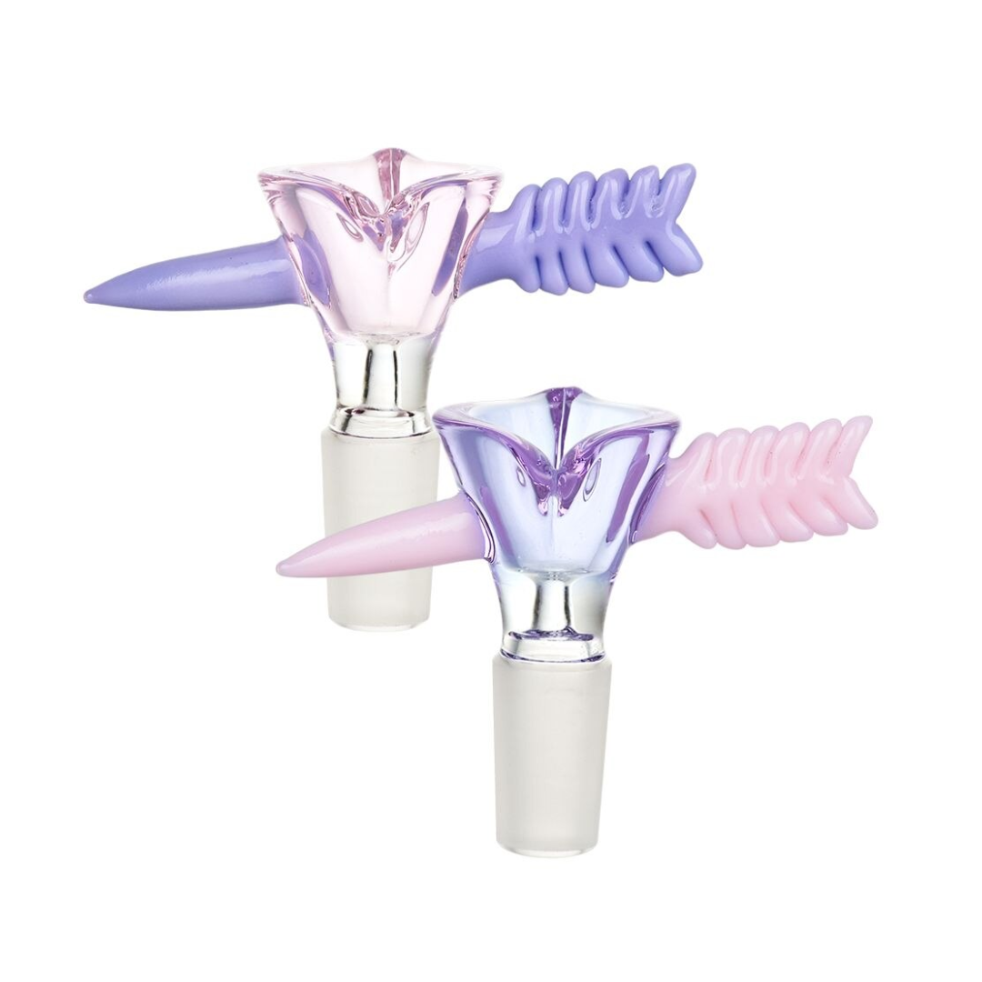 Photograph of product: AFG | Cupid's Touch Herb Slide 14mm M
