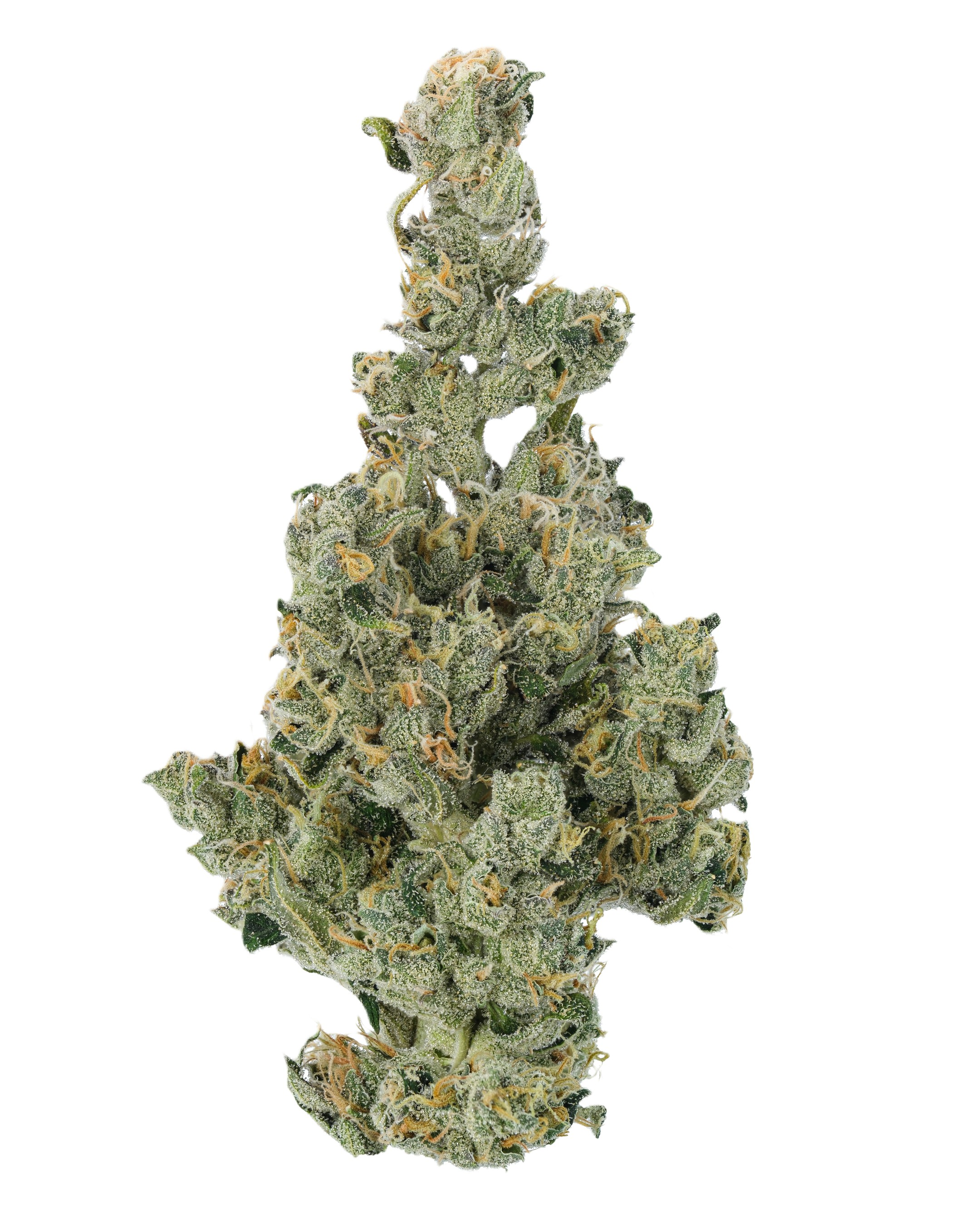 Photograph of product: 91 Chem #12 - 3.54g