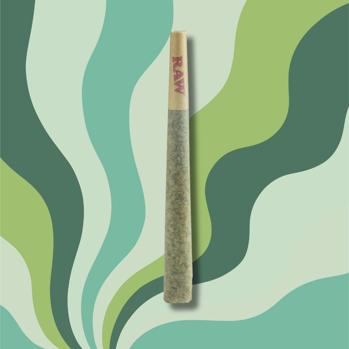 Photograph of product: Crystallized Queso Matchstix 1g