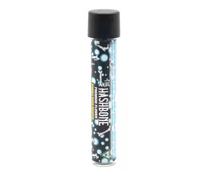 Photograph of product: au chocolatBONE INFUSED PRE ROLL | BEKAA VALLEY au chocolat
