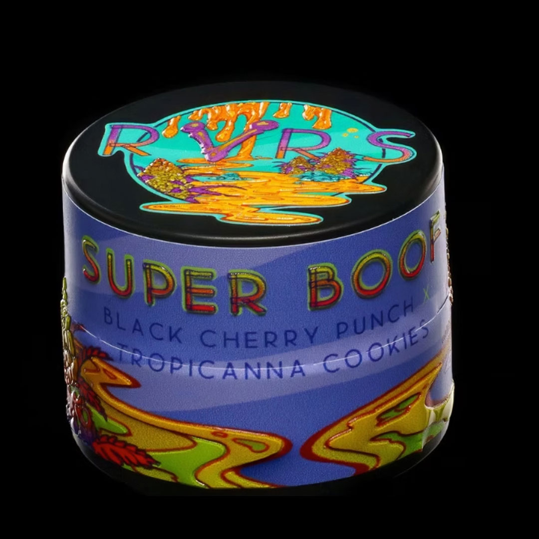 Photograph of product: RVRS | Rosin | Super Boof