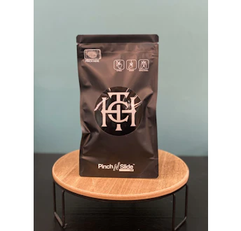 Photograph of product: Guacamole 14g Pre-Ground Flower The Heirloom Collective