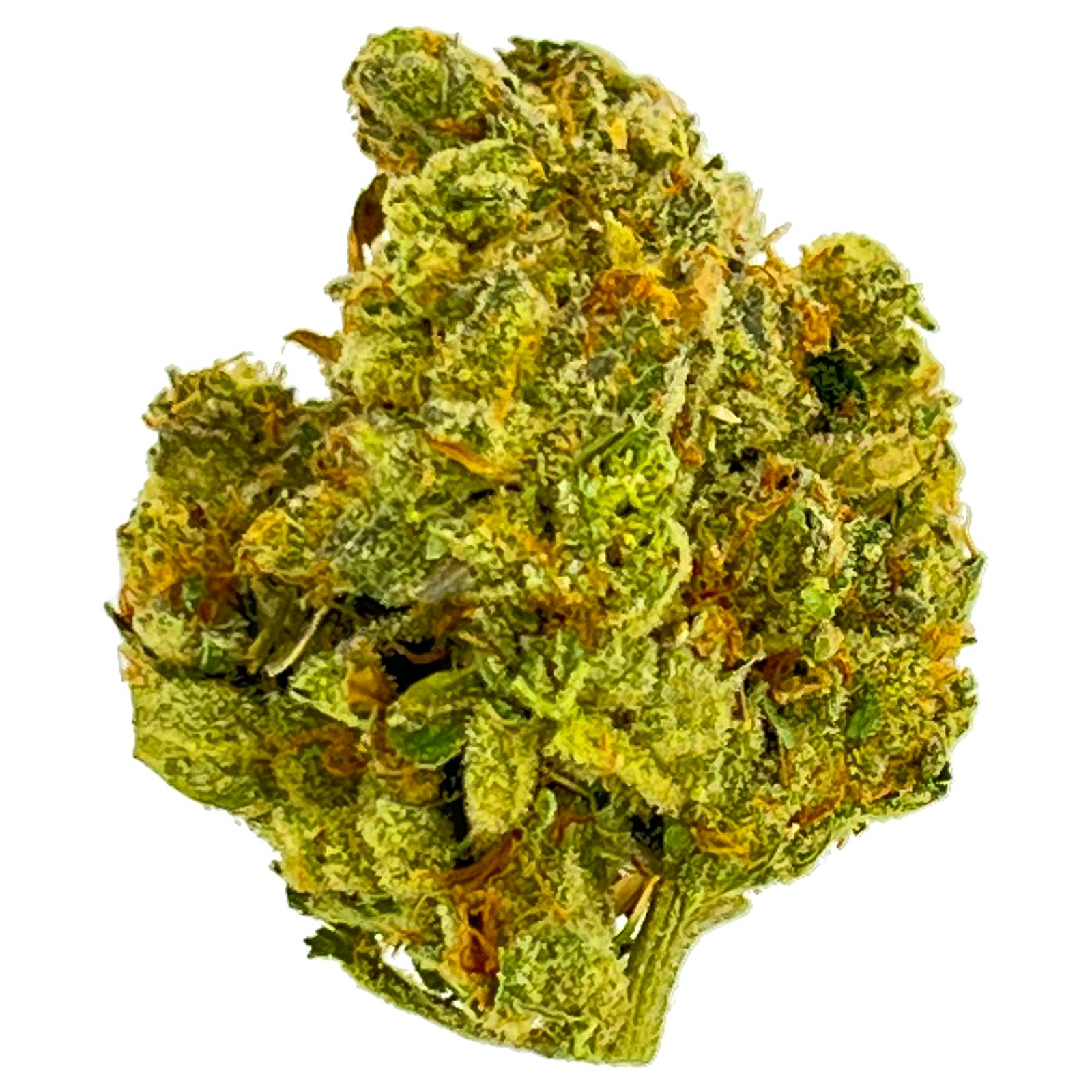 Photograph of product: High Hopes | Grandpa's RPG - Popcorn - 14g
