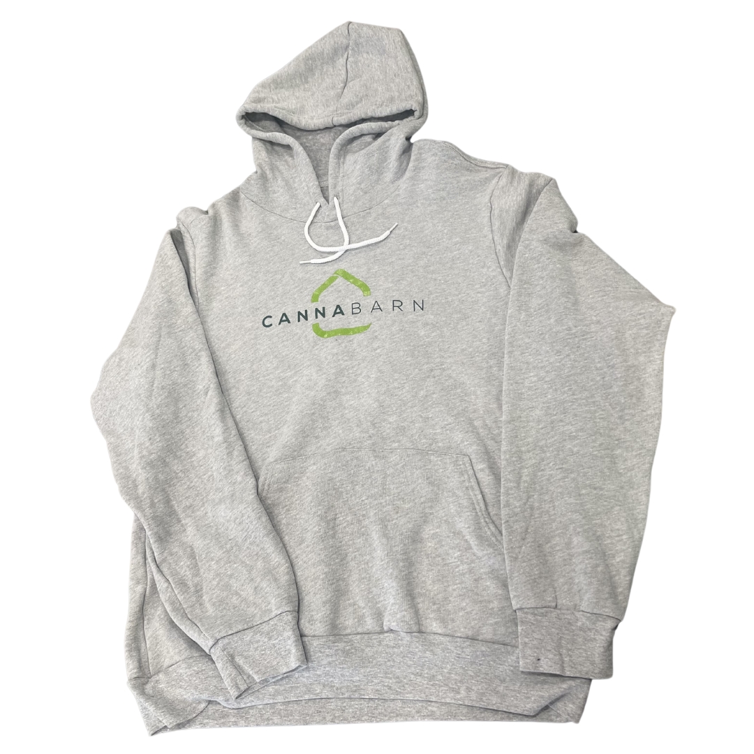 Photograph of product: Hoodie Grey
