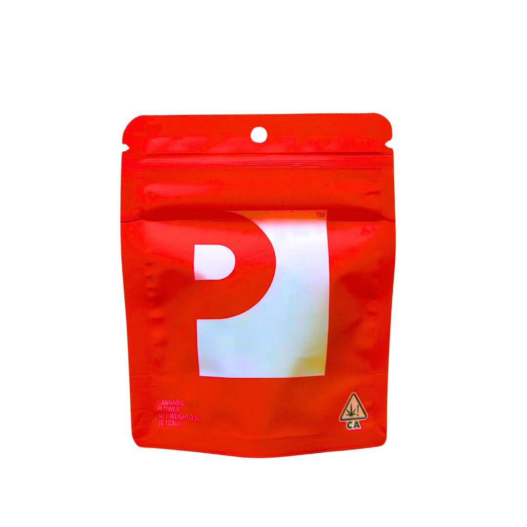 Photograph of product: DEUCES - 3.5g