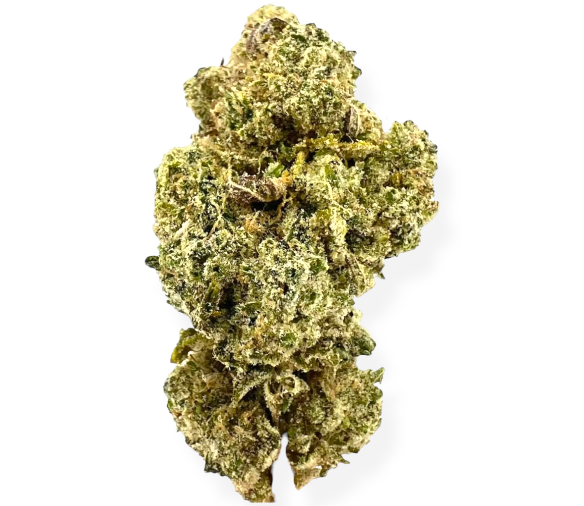 Photograph of product: Heavyweight Heads Orangutan Rec - 14g