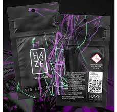 Photograph of product: Durban Poison (S) Cartridge-Haze