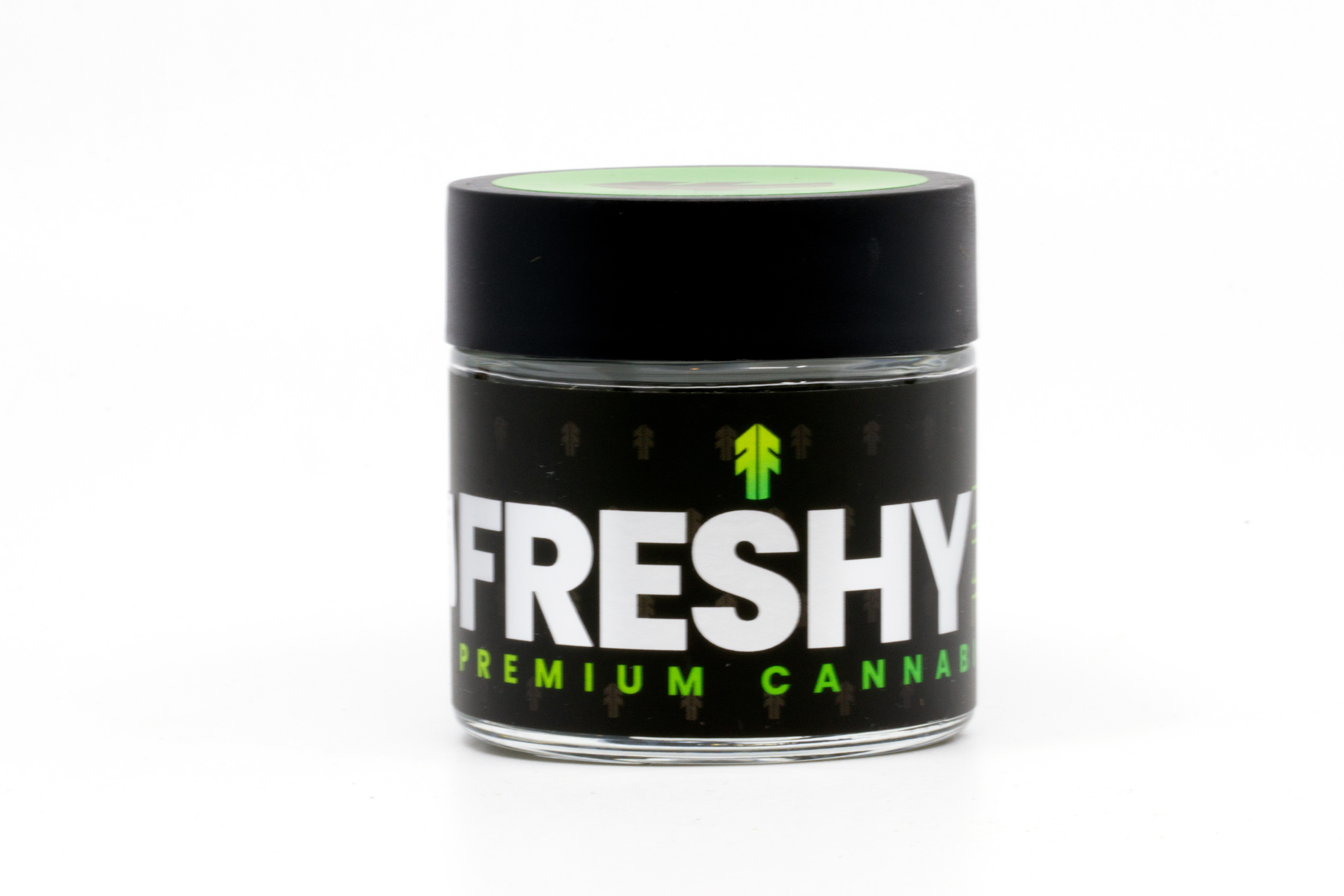 Photograph of product: Freshy Fine - au chocolat Rosin - Wedding Pie