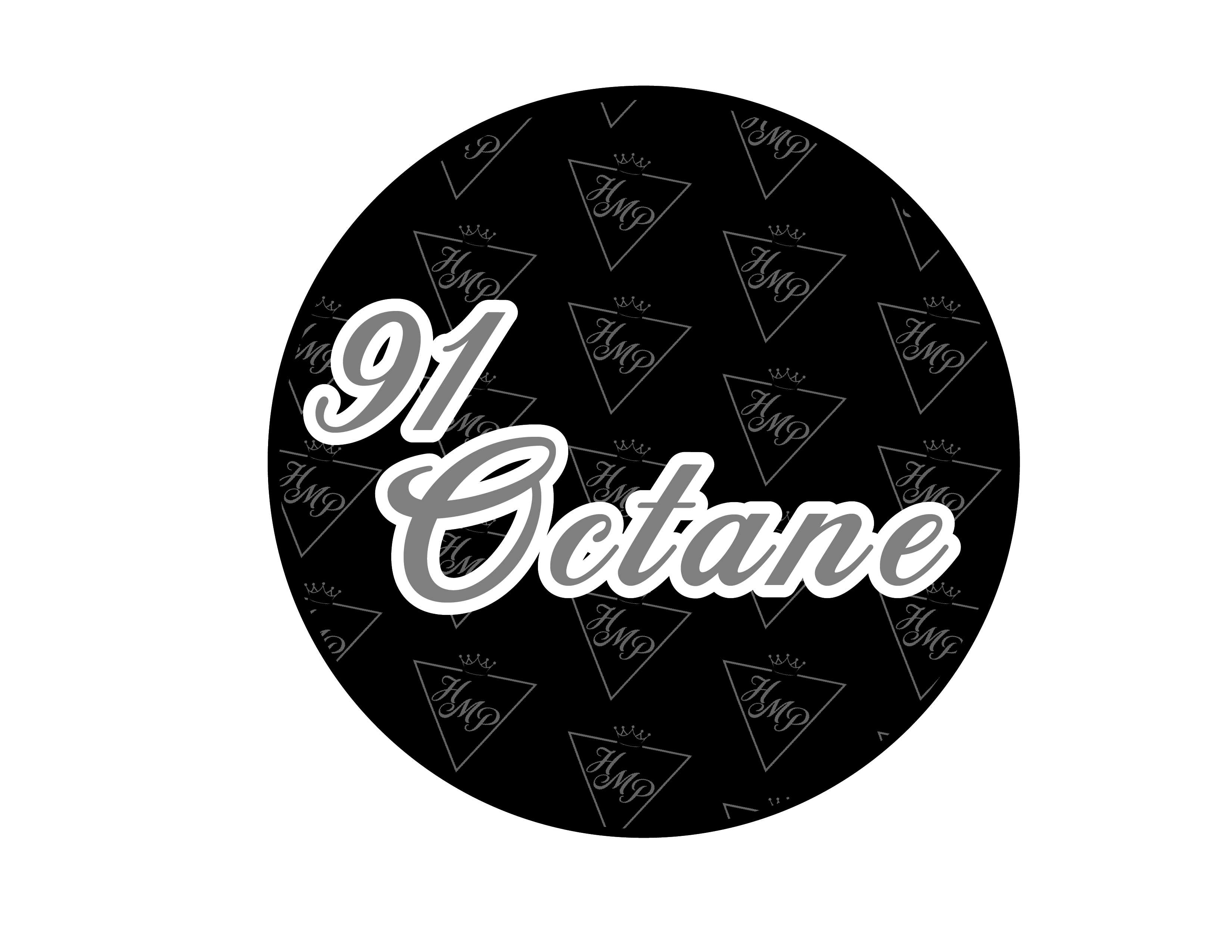 Photograph of product: 91 Octane | 3.5g