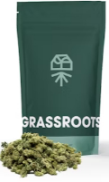 Photograph of product: Animal Mint Cake -14g - Grassroots