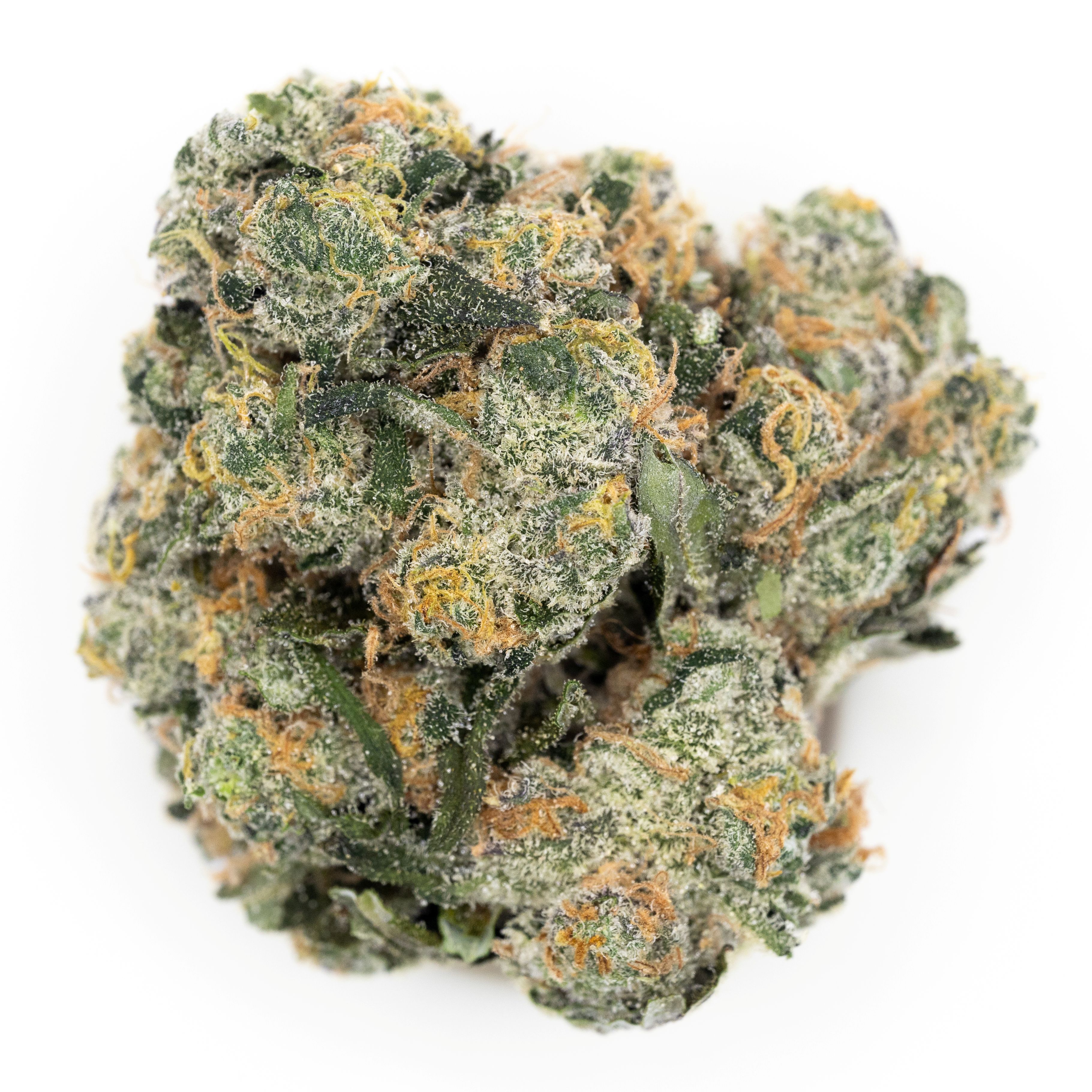 Photograph of product: Emerald Gardens Flower Kush Berry - 3.5g