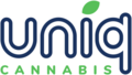 thumbnail-Size Logo for storeLogo: Uniq Cannabis