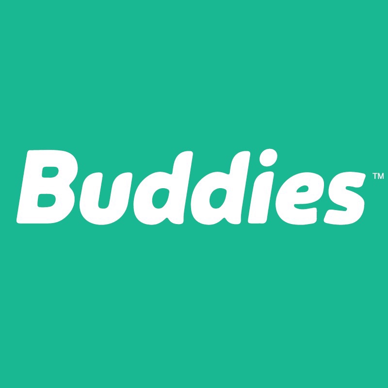 Photograph of Product: Buddies 1g Kosher Headband Indica Live Diamonds Dabs