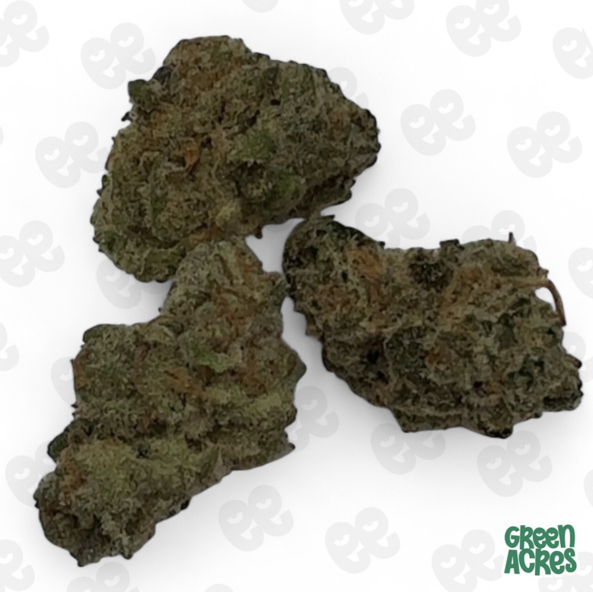 Photograph of product: (R) Bulk Boyz: Biscotti Smalls (H-I) - 28g