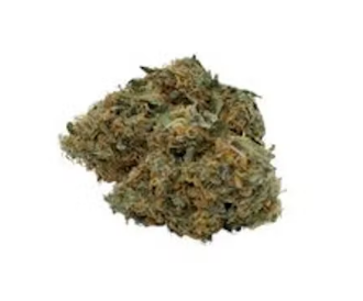 Photograph of product: Resinate Oregon Lemons (H) Flower Smalls 7g