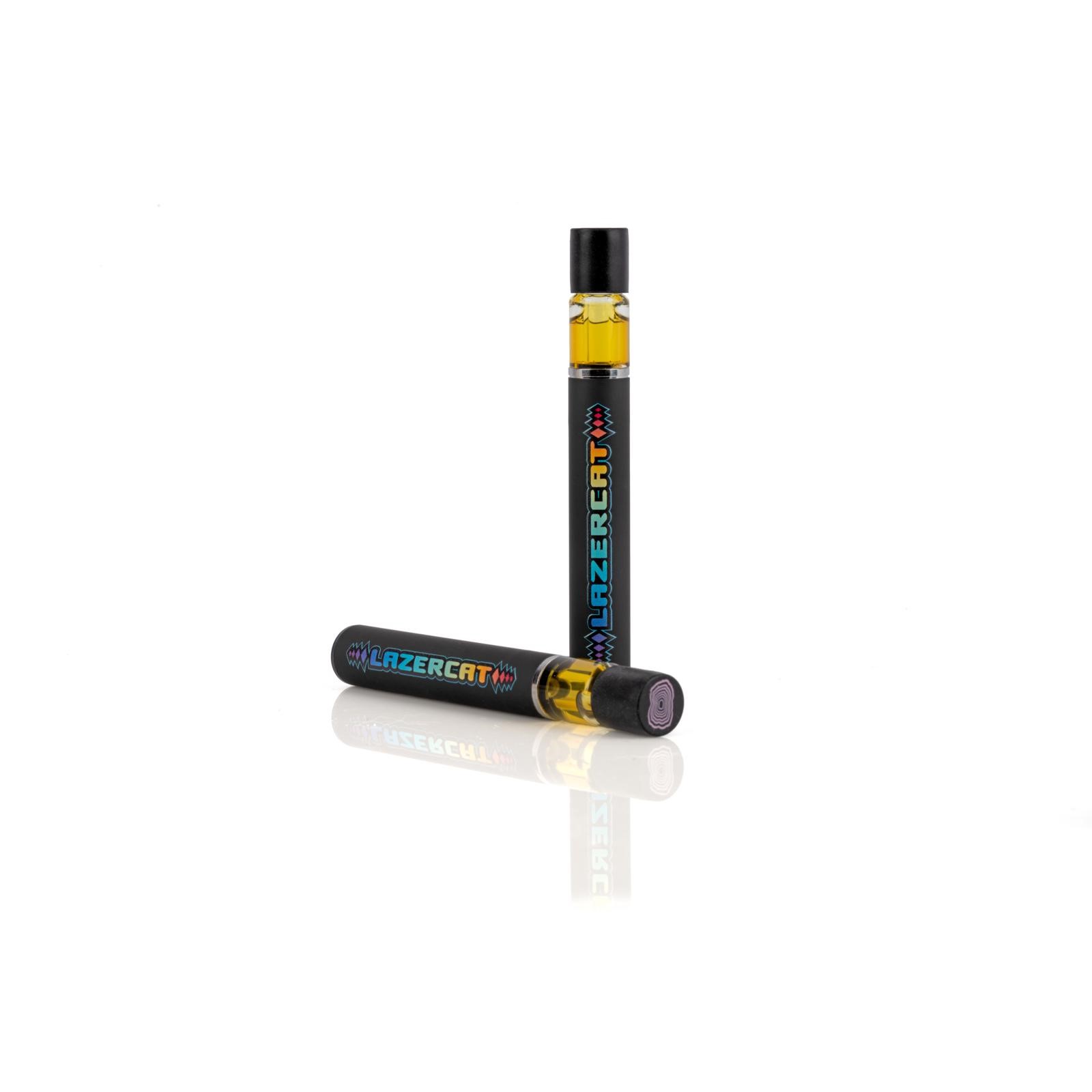 Photograph of product: Jungle Sap | 500mg | AIO Rosin Disposable