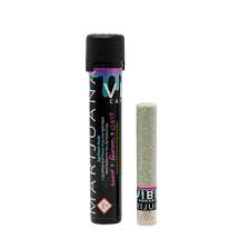 Photograph of product: Infused Pre-Roll | Apples 2 Apples