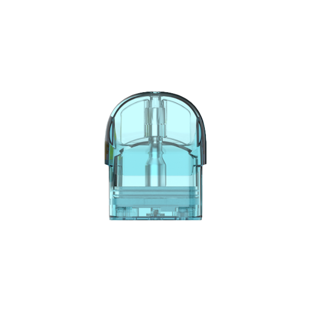 Photograph of product: Eureka: Reload Classic Oui'd Blackberry Kush