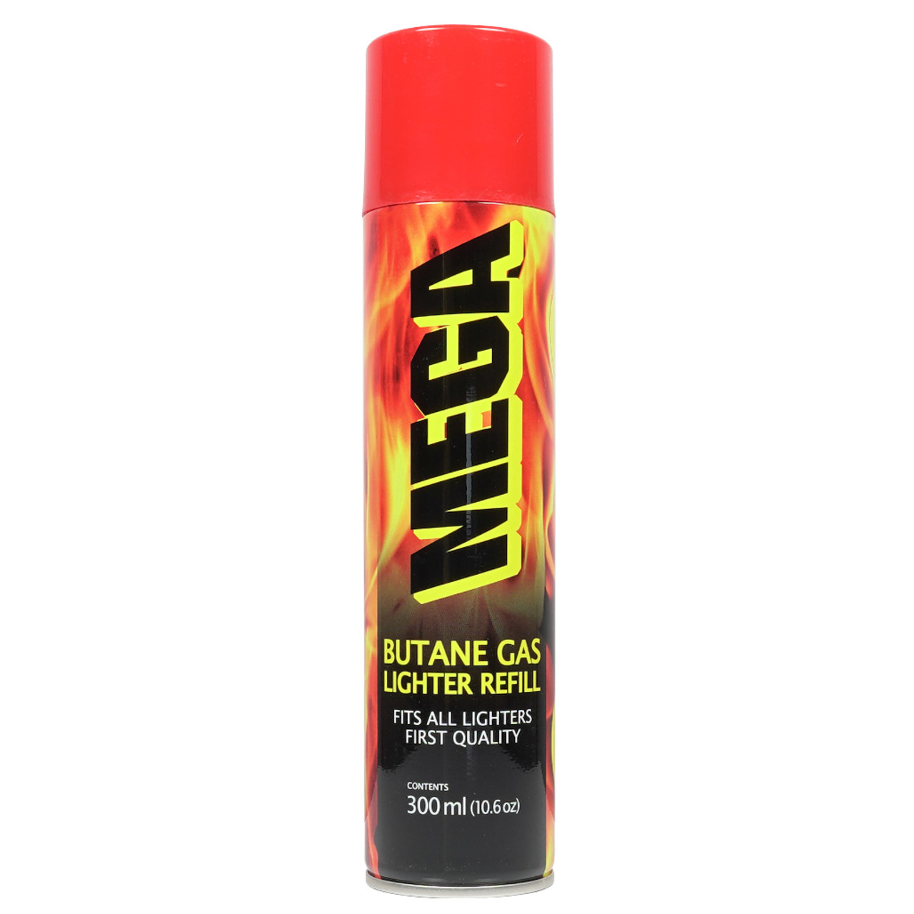 Photograph of Product: Mega Butane $4