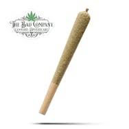 Photograph of product: BC 1g Rainbow Bandit - 1.00 gram
