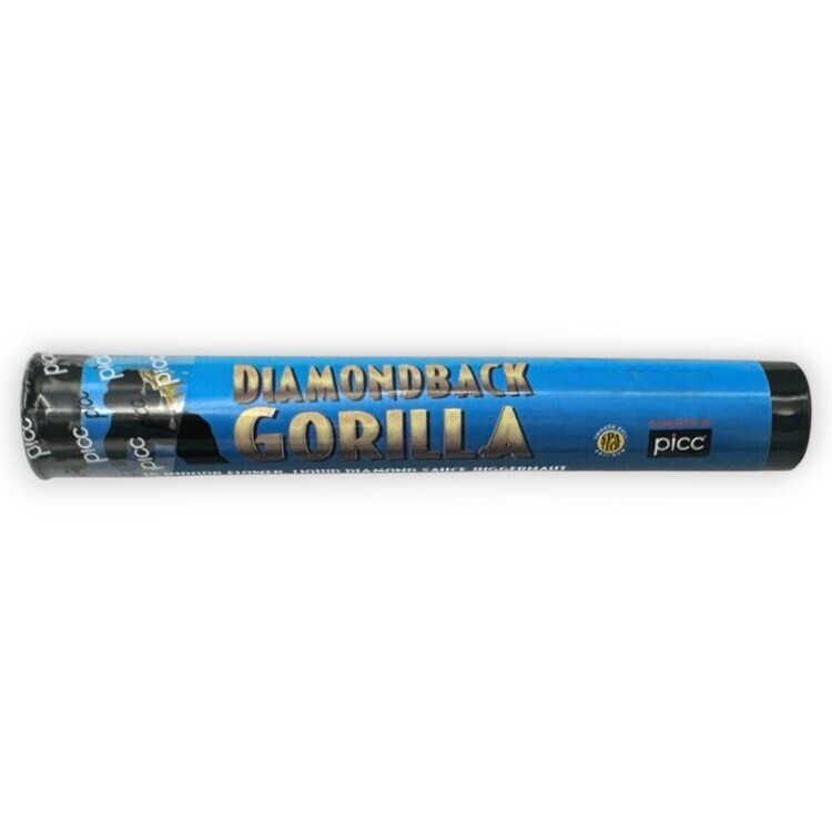 Photograph of product: Lemon Meringue & YuMama Infused Pre Roll (Diamondback Gorilla)